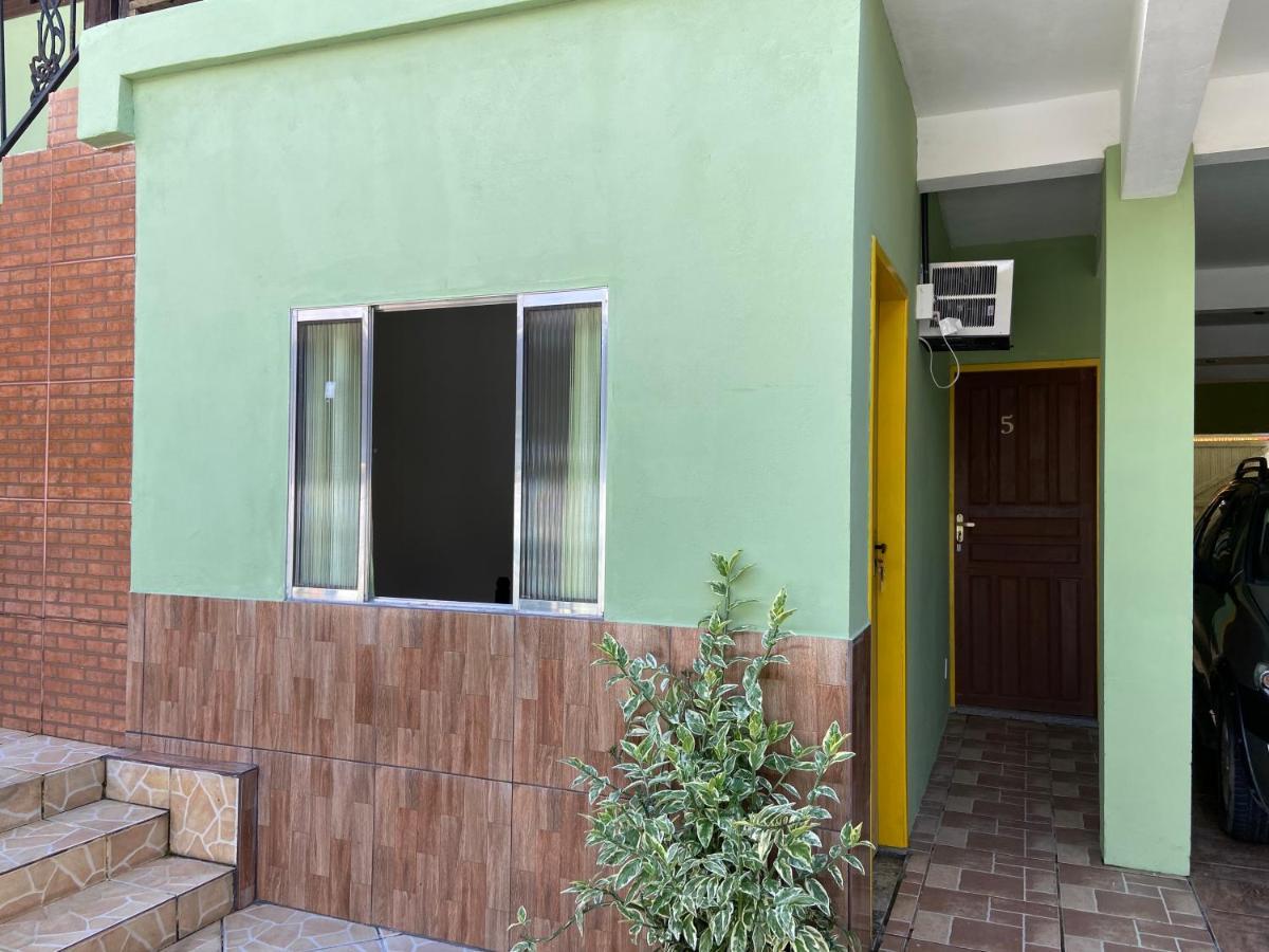 Fraga Inn Parati