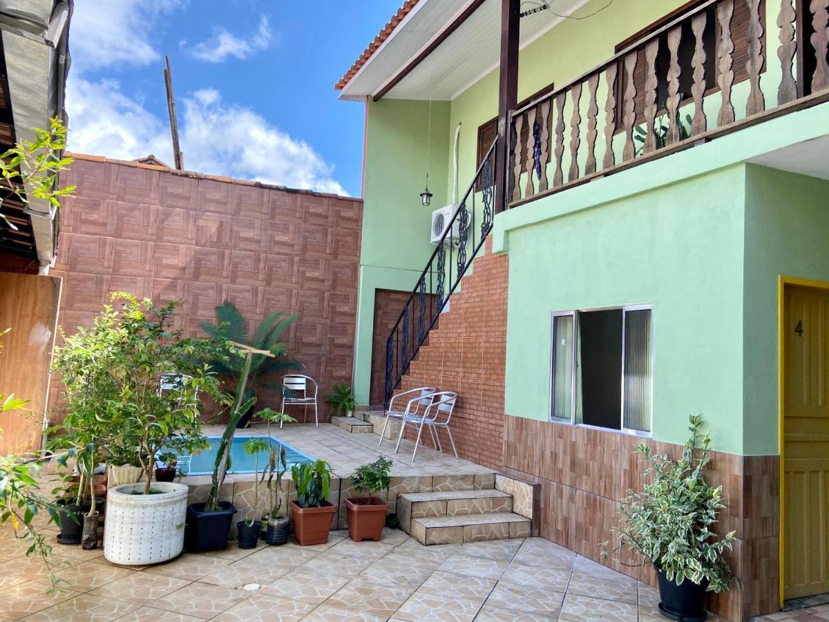 Fraga Inn Parati
