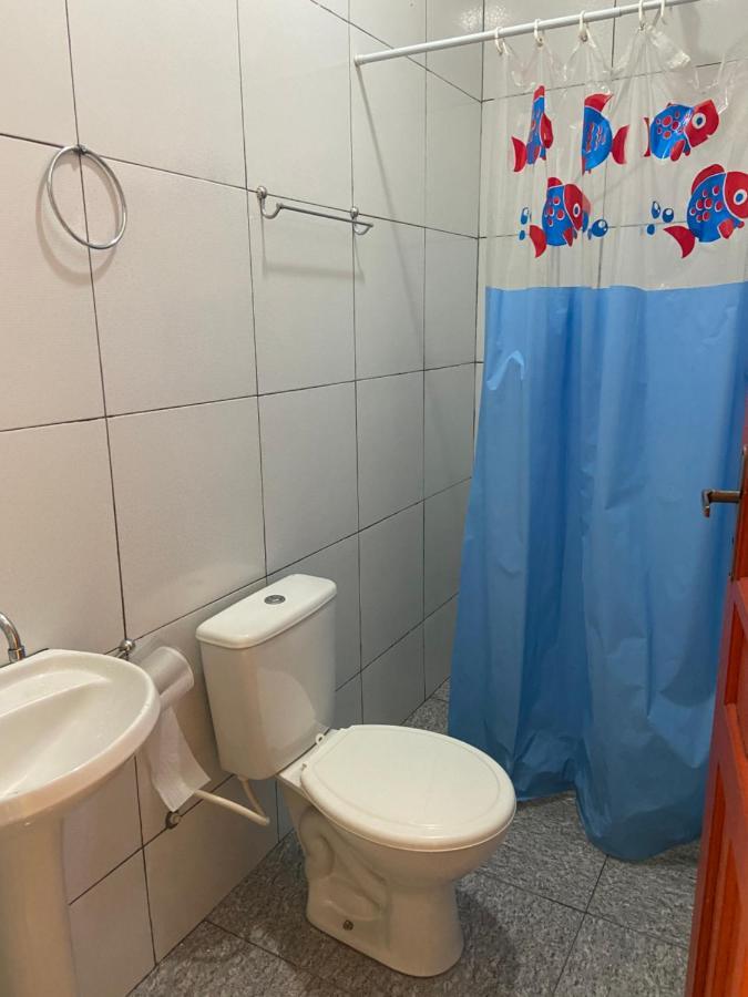 Fraga 3* Parati