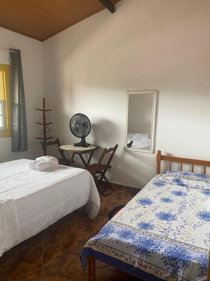 Fraga Inn Parati