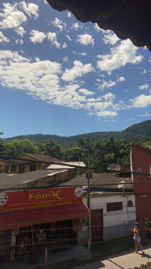 Fraga 3* Parati