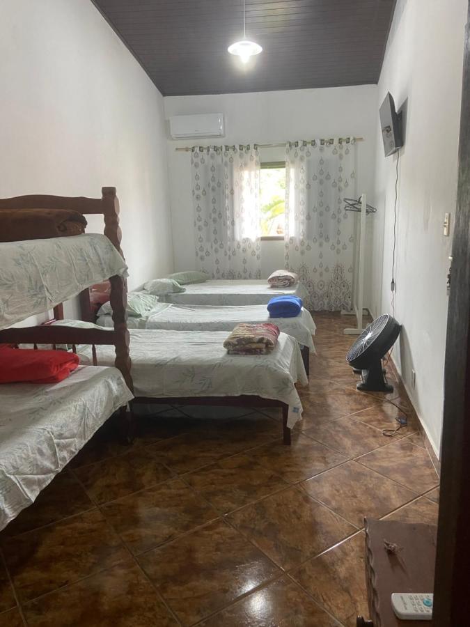 Inn Fraga Parati