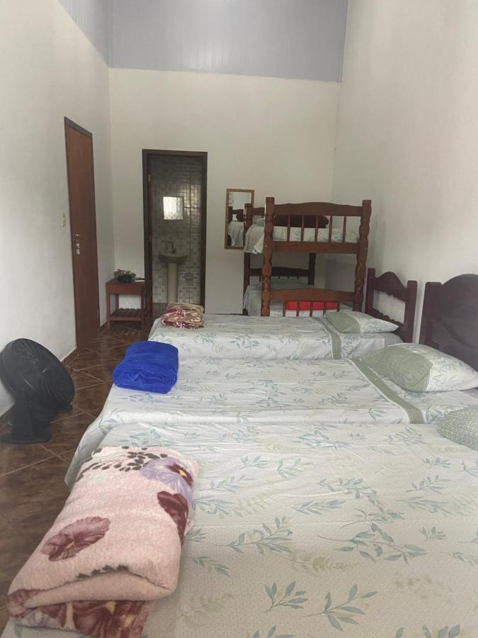 Inn Fraga Parati