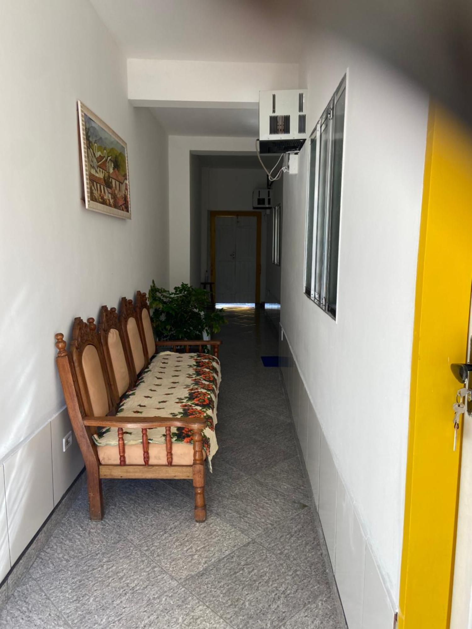 Inn Fraga Parati