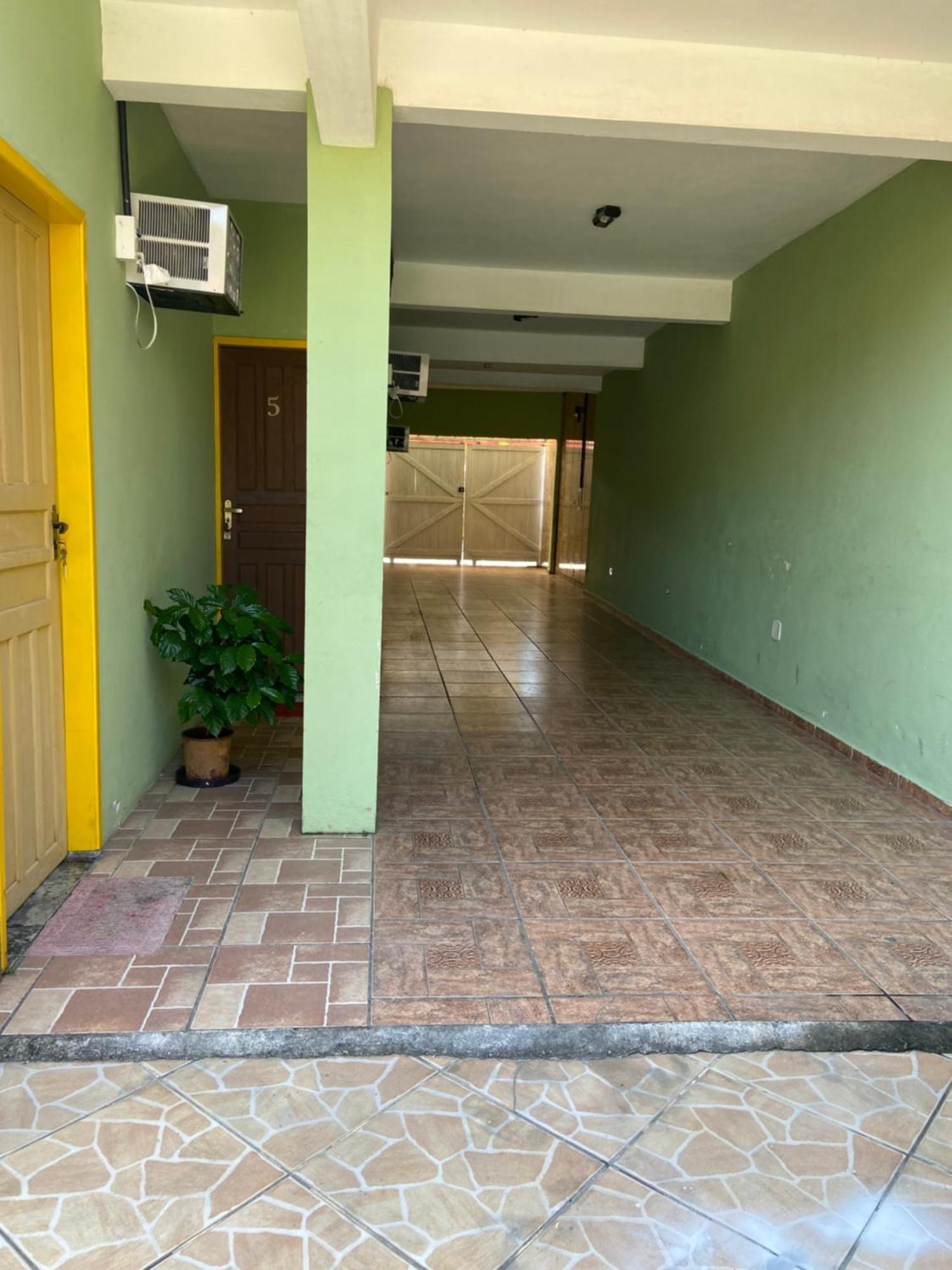 Fraga Inn