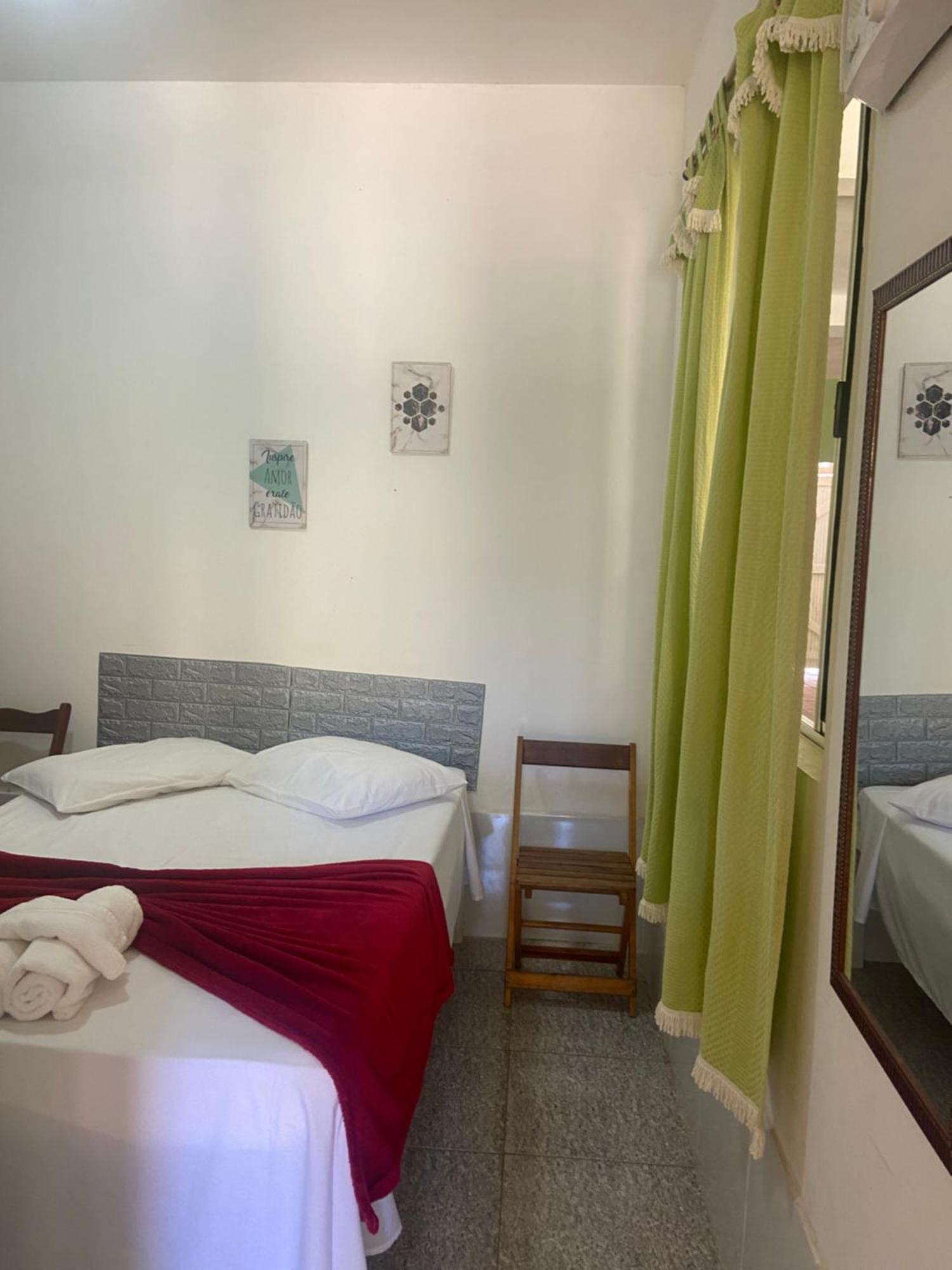 Fraga Inn Parati