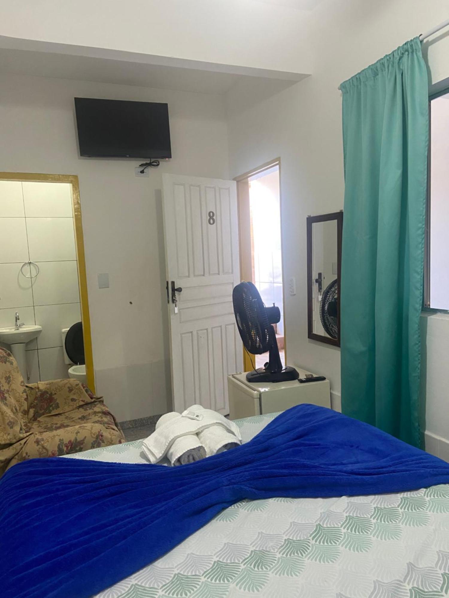 Inn Fraga Parati