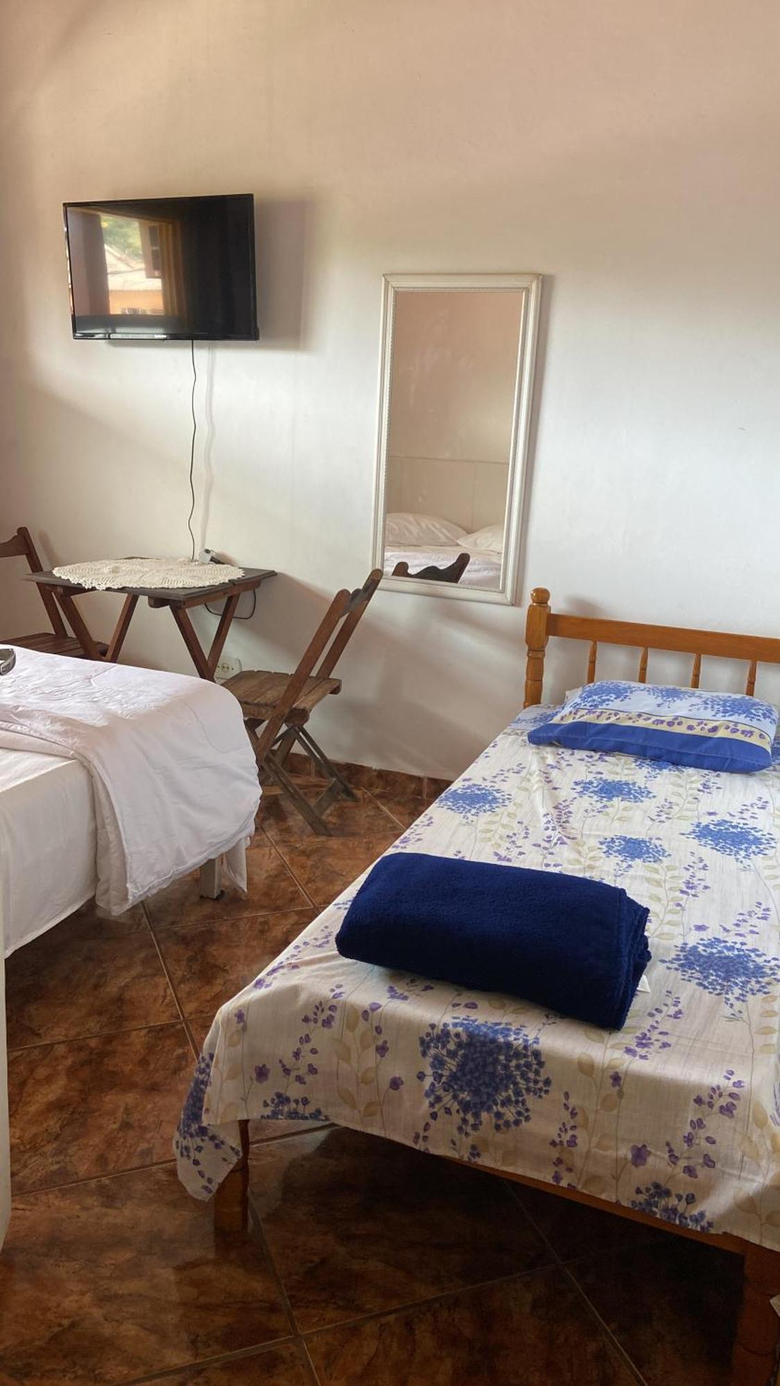 Fraga Inn Parati