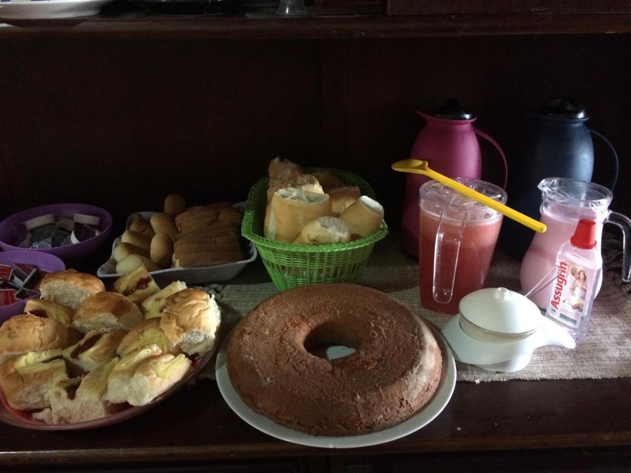 Fraga Inn Parati
