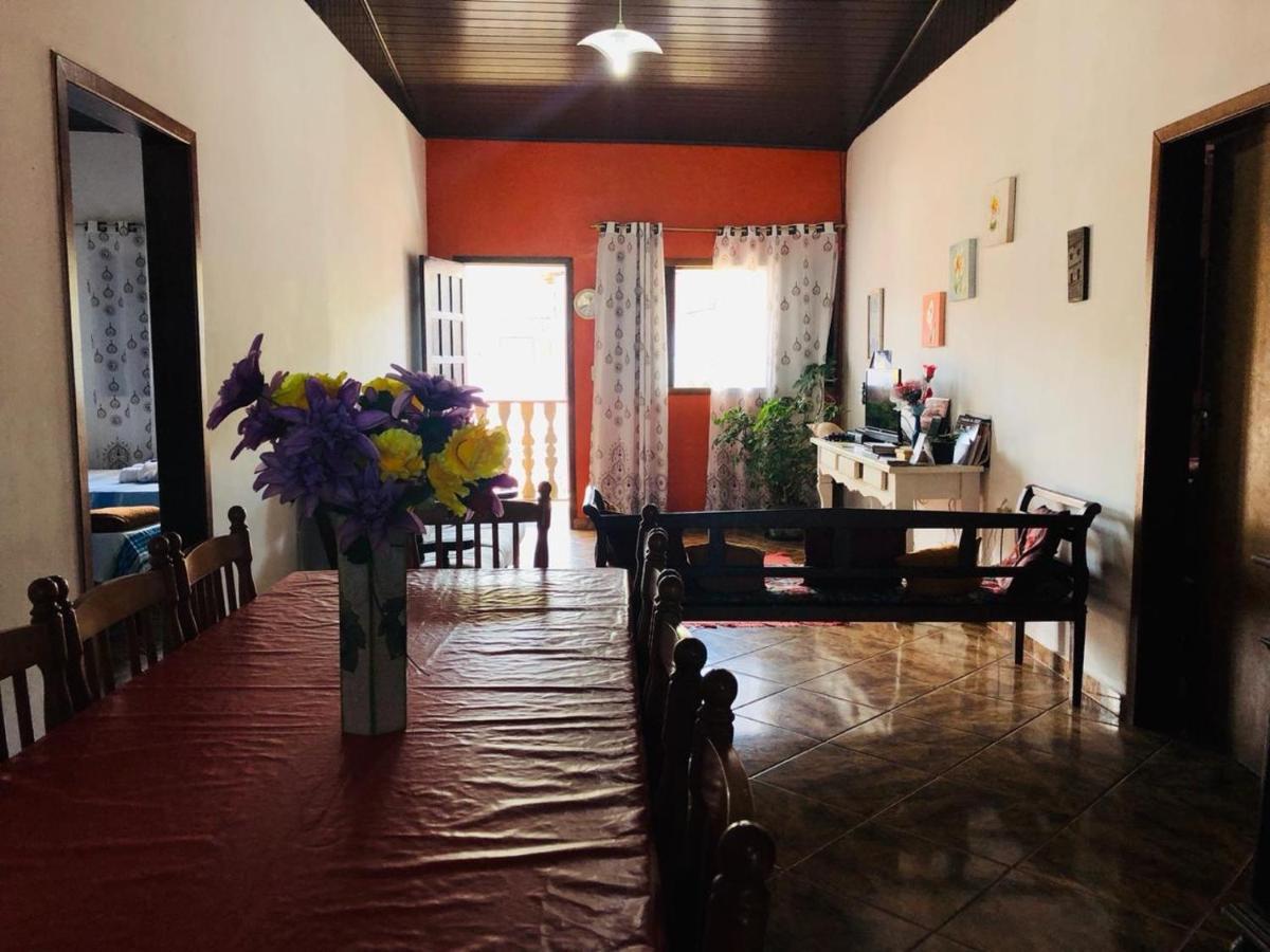 Inn Fraga Parati