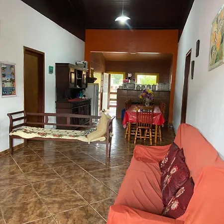 Pousada Fraga Parati Exterior foto