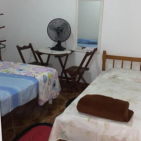 Pousada Fraga Parati Exterior foto