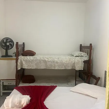 Pousada Fraga Parati Exterior foto