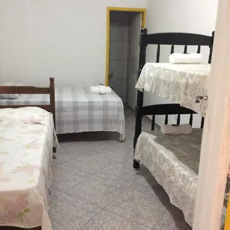 Pousada Fraga Parati Exterior foto