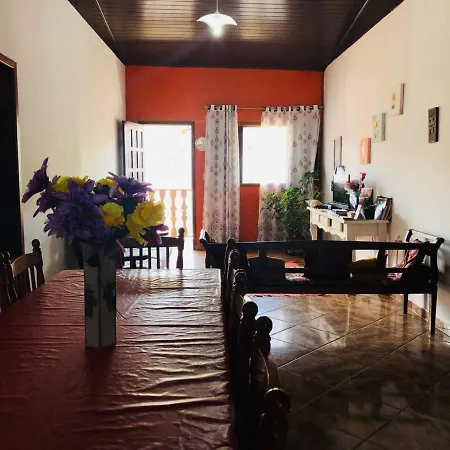 Pousada Fraga Parati Exterior foto