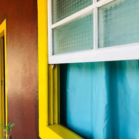 Pousada Fraga Parati Exterior foto